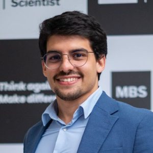 Foto de Dr. Cauê Bueno