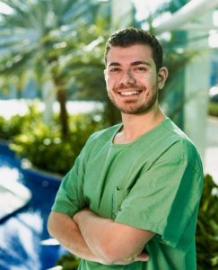 Foto de Dr. Guilherme di Camillo Orfali