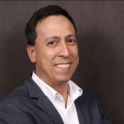 Foto de Prof. Edgard Reis