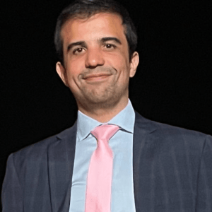 Foto de Dr. Gabriel Montezuma