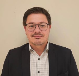 Foto de Dr. Hamilton Rocha