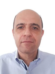 Foto de Prof. Dr. Jamil Natour