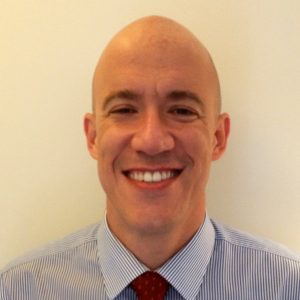 Foto de Dr. Otávio Baiocchi